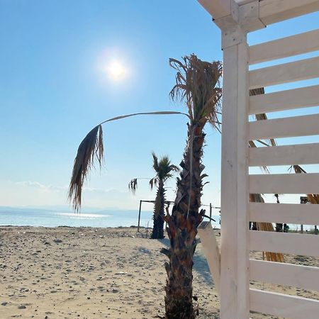 Soho Ayvalik Beach House Hotel Kucukkoy  Bagian luar foto