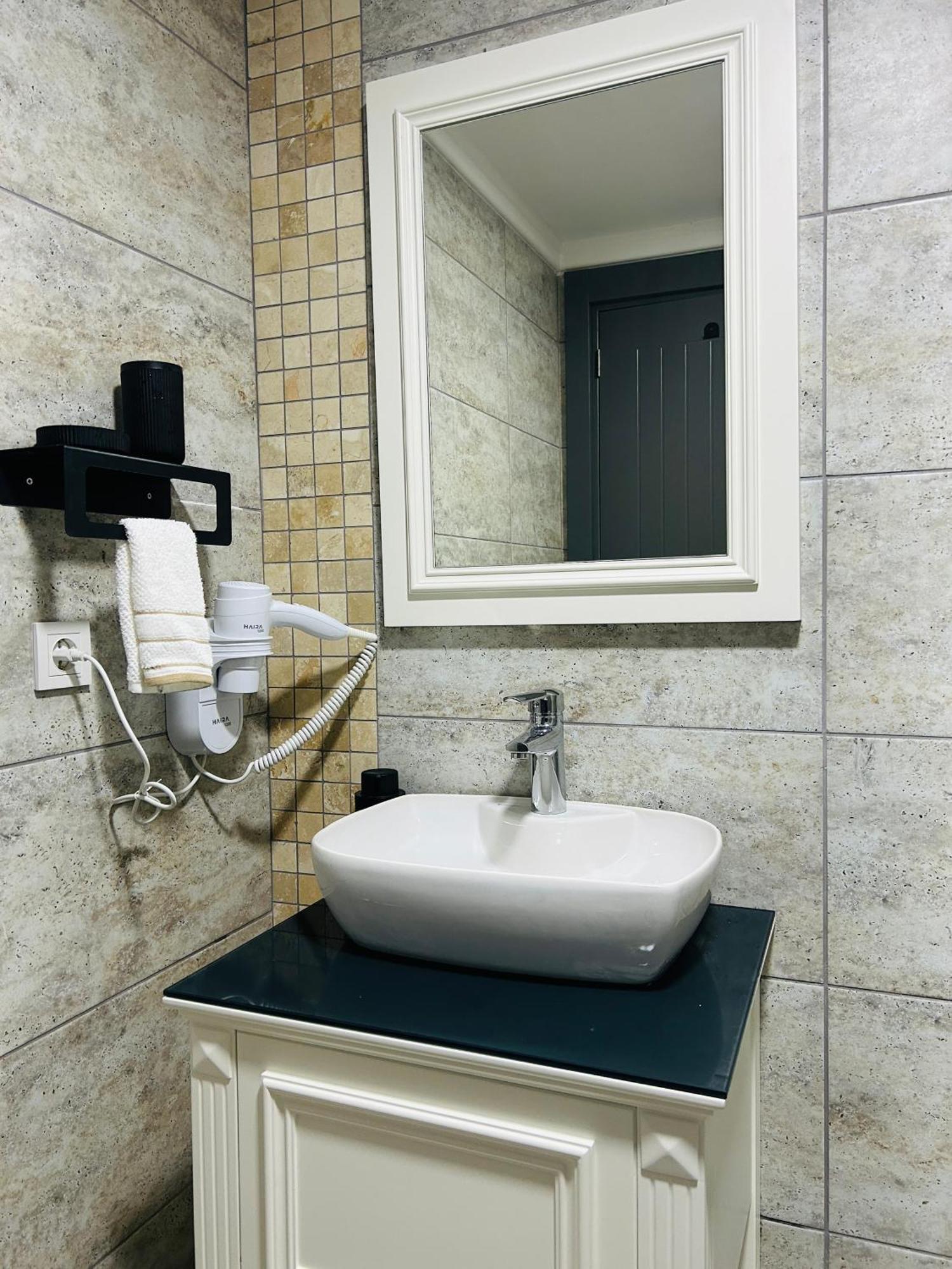Soho Ayvalik Beach House Hotel Kucukkoy  Bagian luar foto