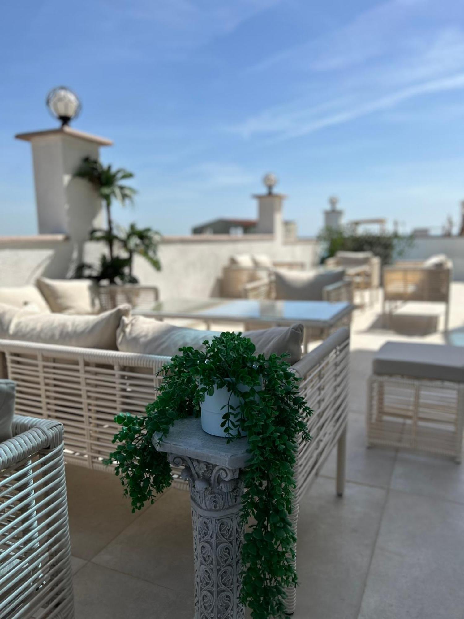 Soho Ayvalik Beach House Hotel Kucukkoy  Bagian luar foto