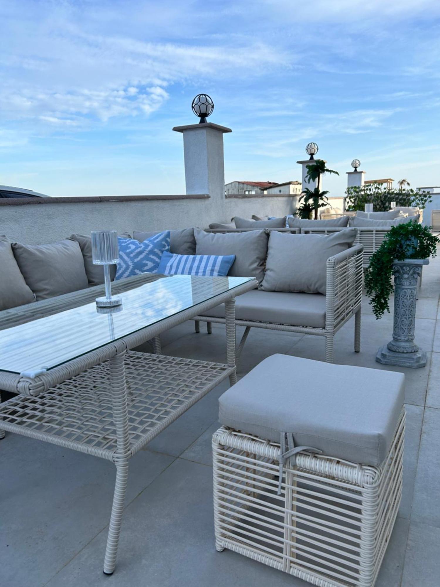 Soho Ayvalik Beach House Hotel Kucukkoy  Bagian luar foto