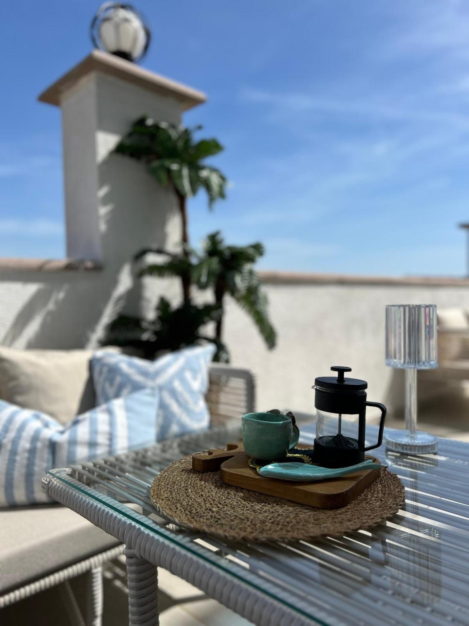 Soho Ayvalik Beach House Hotel Kucukkoy  Bagian luar foto