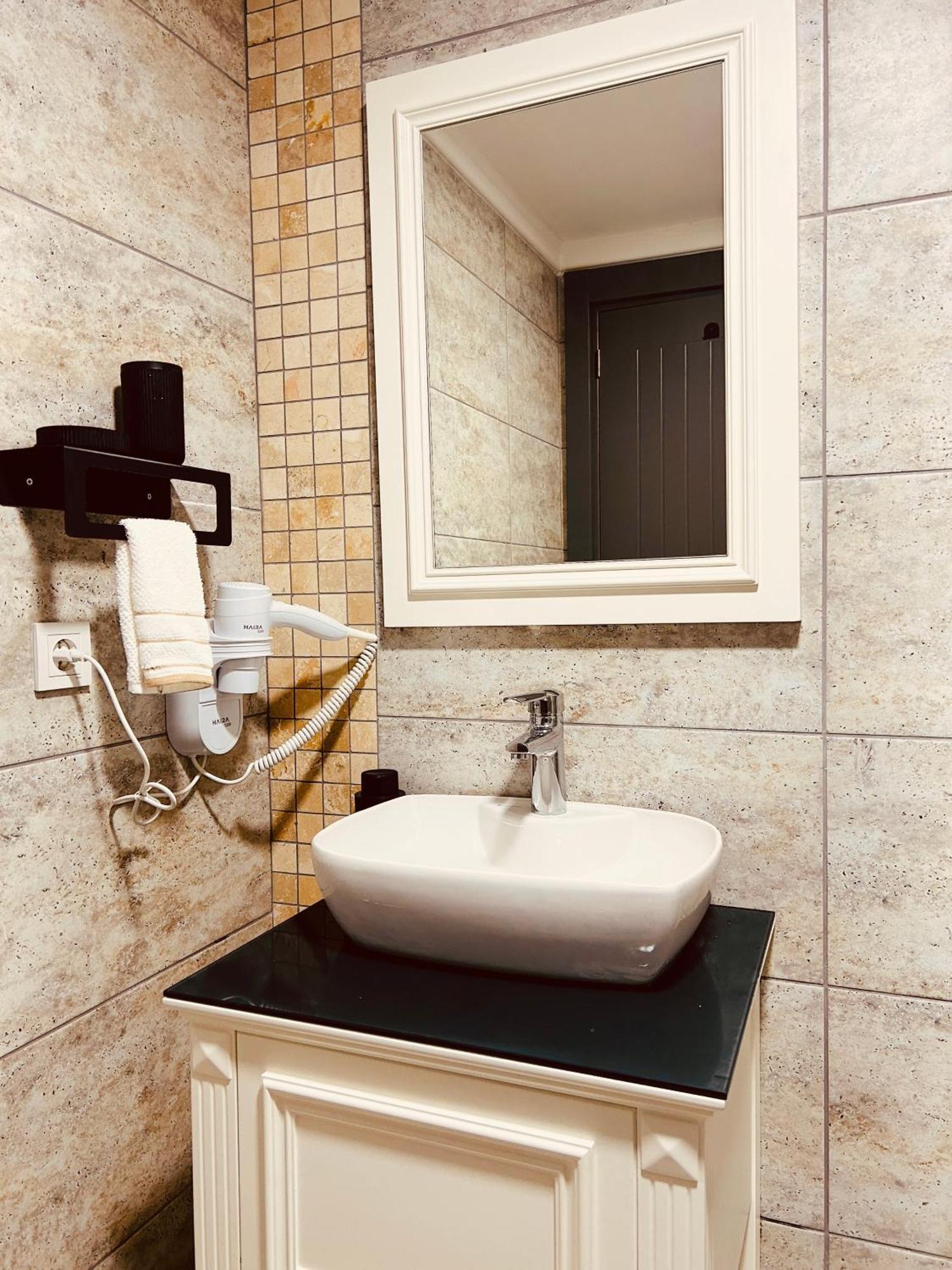 Soho Ayvalik Beach House Hotel Kucukkoy  Bagian luar foto