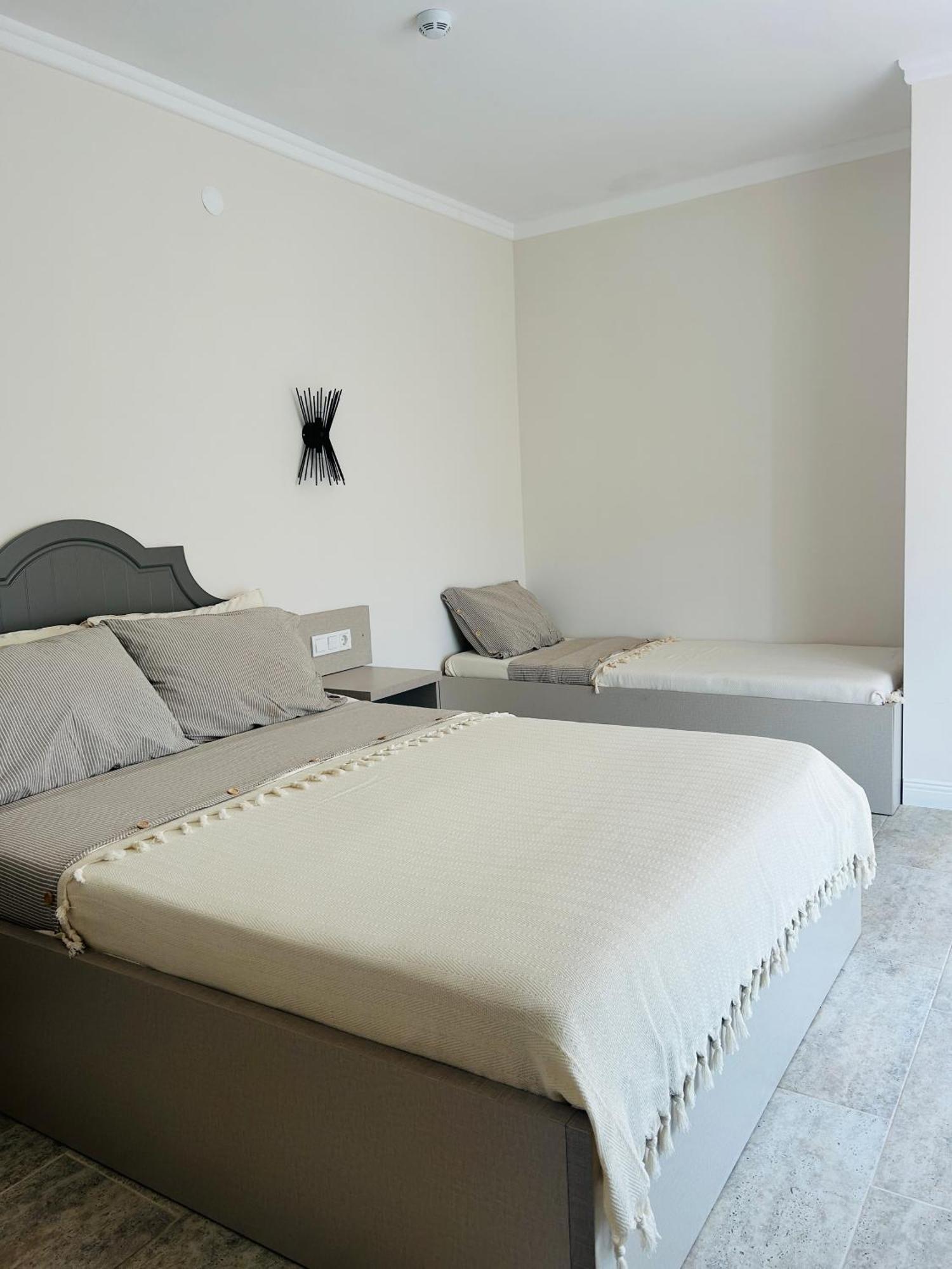 Soho Ayvalik Beach House Hotel Kucukkoy  Bagian luar foto