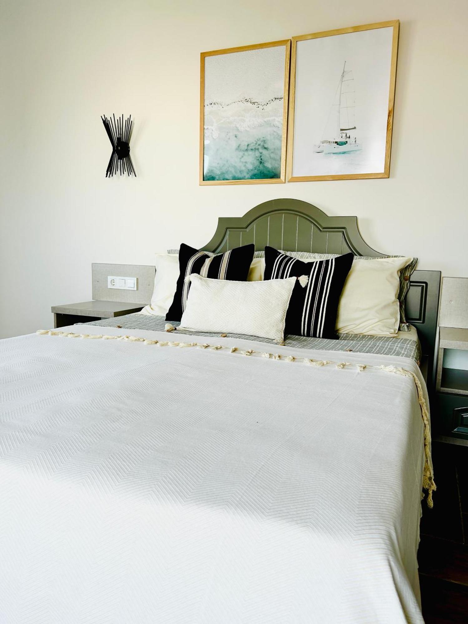 Soho Ayvalik Beach House Hotel Kucukkoy  Bagian luar foto