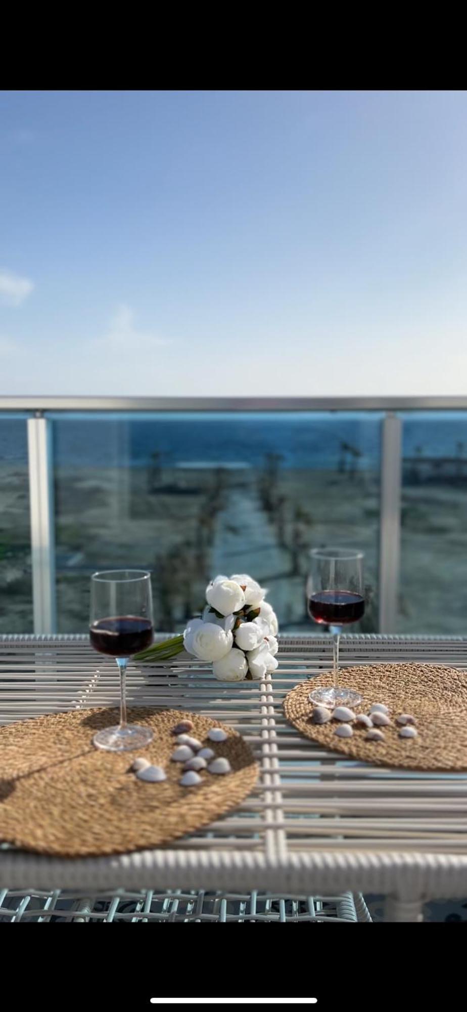 Soho Ayvalik Beach House Hotel Kucukkoy  Bagian luar foto