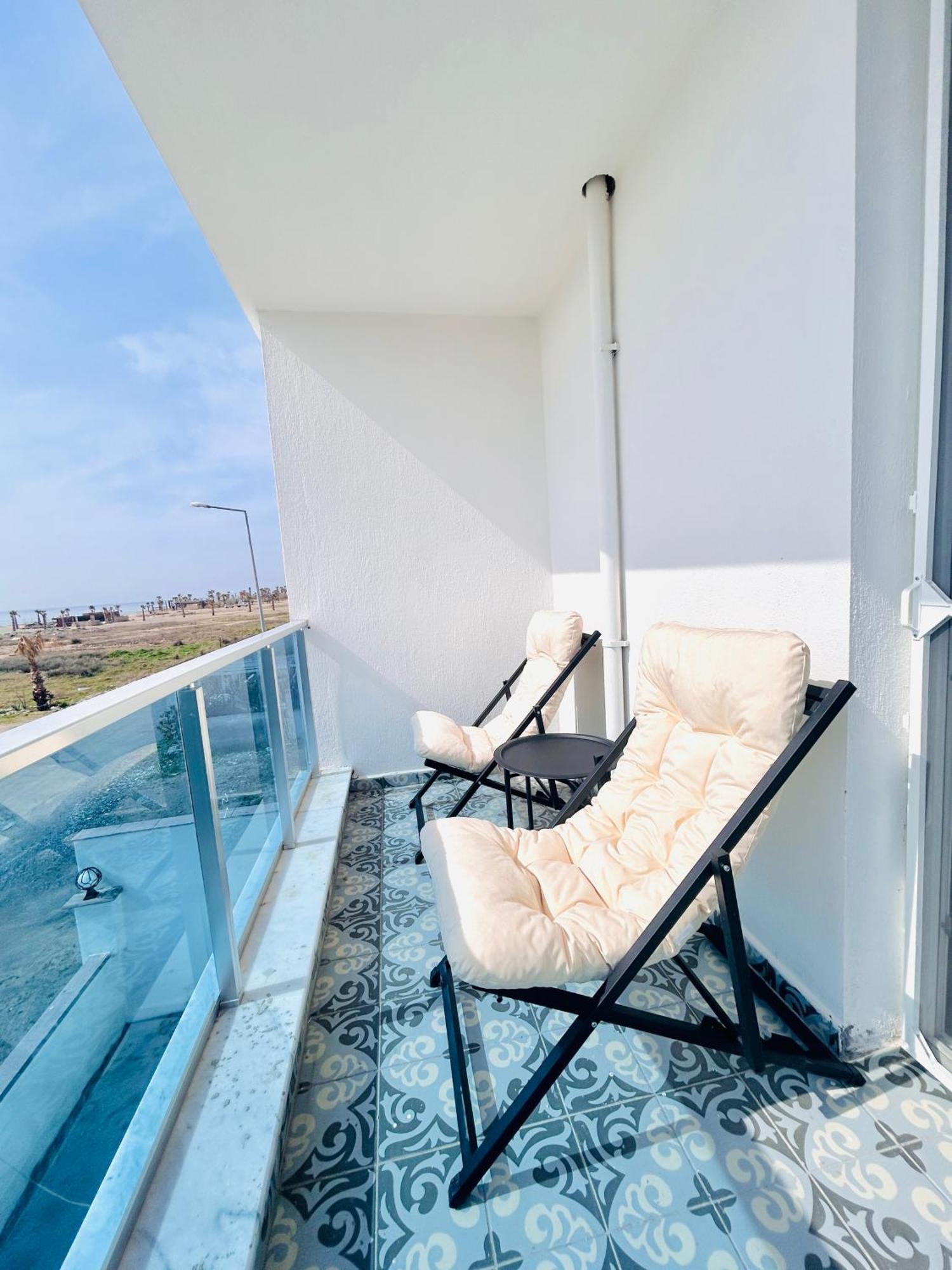 Soho Ayvalik Beach House Hotel Kucukkoy  Bagian luar foto