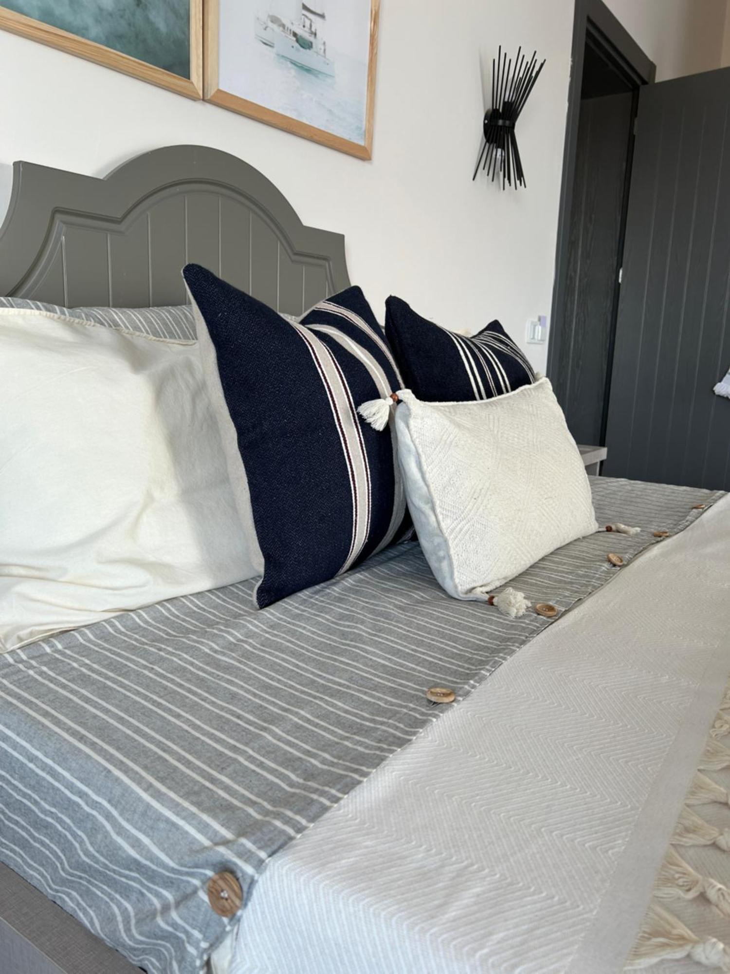 Soho Ayvalik Beach House Hotel Kucukkoy  Bagian luar foto