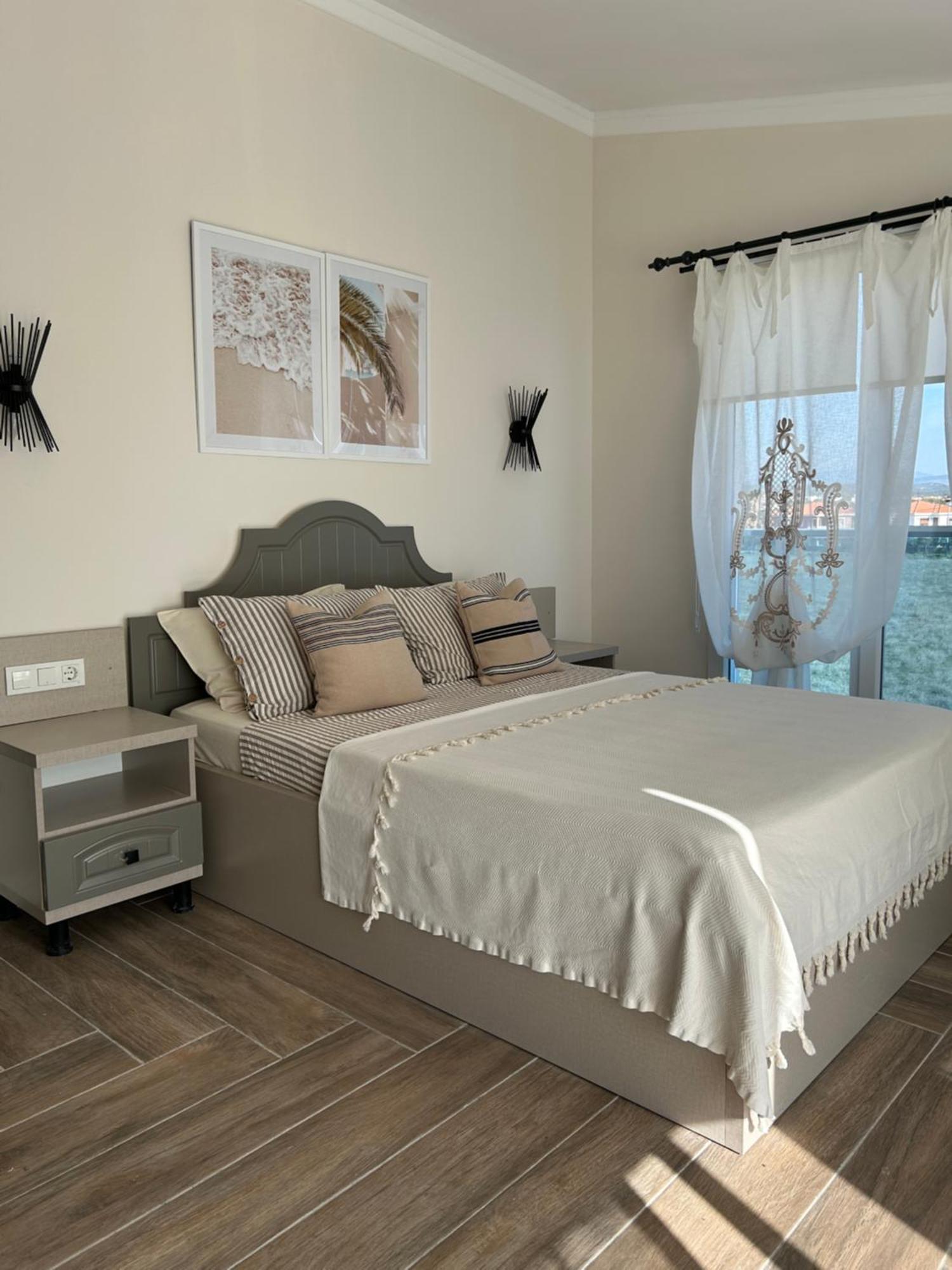 Soho Ayvalik Beach House Hotel Kucukkoy  Bagian luar foto