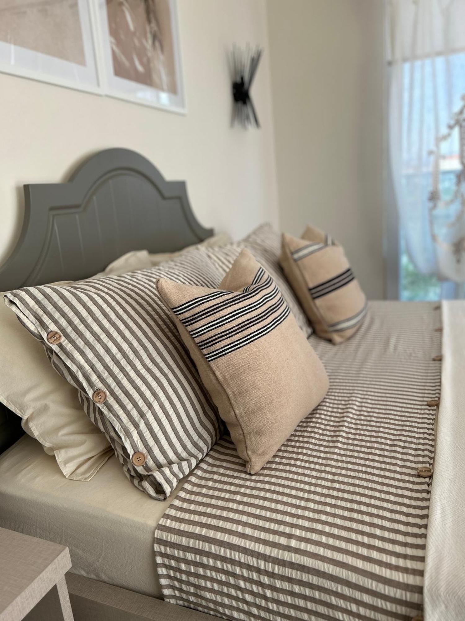 Soho Ayvalik Beach House Hotel Kucukkoy  Bagian luar foto